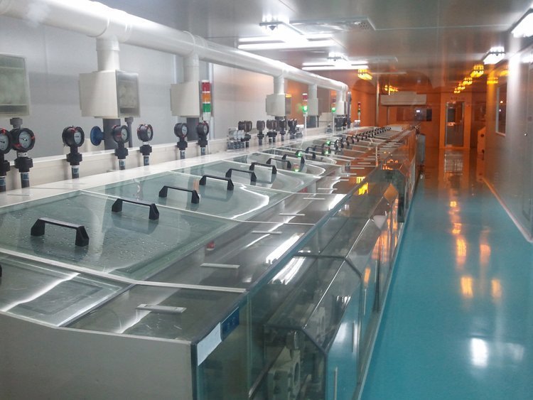 制藥廠房GMP潔凈室配電、空調(diào)溫濕度設(shè)計(jì)及注意事項(xiàng)