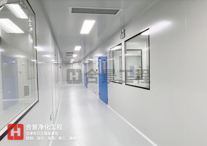 醫(yī)療器械凈化工程設(shè)計與建造核心要點解析