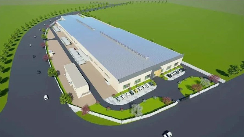 年產(chǎn)3GWh鈉離子儲(chǔ)能電芯項(xiàng)目在云南啟動(dòng)