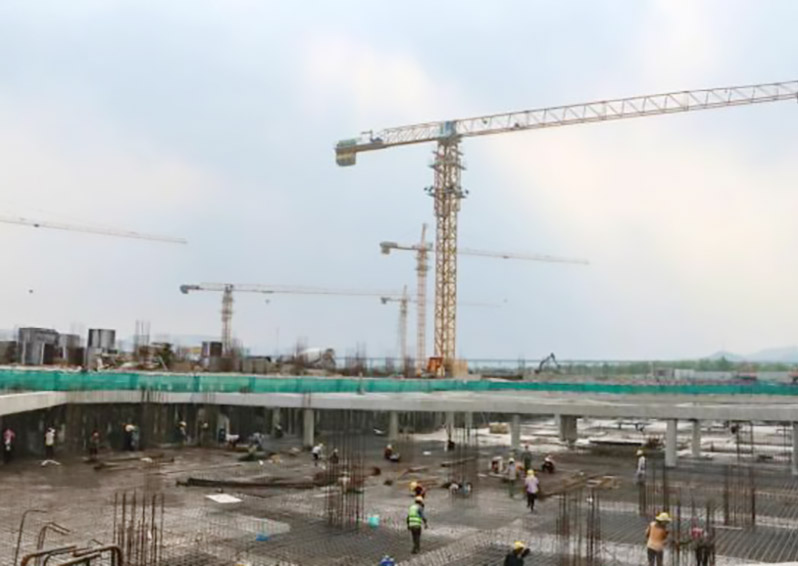 半導(dǎo)體產(chǎn)業(yè)園 半導(dǎo)體產(chǎn)業(yè)園